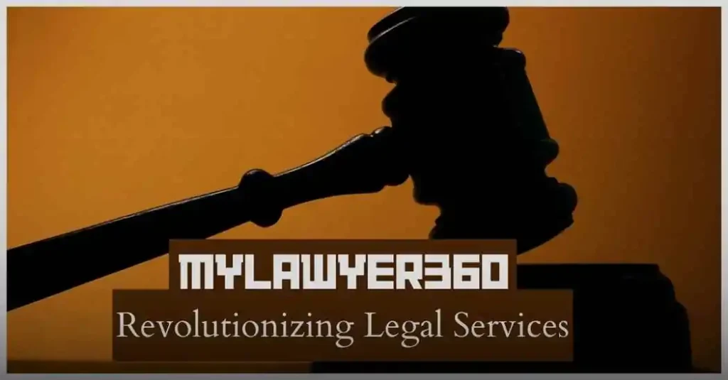 MyLawyer360