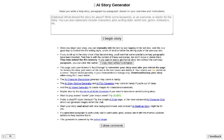 getGeneratorScreenshot